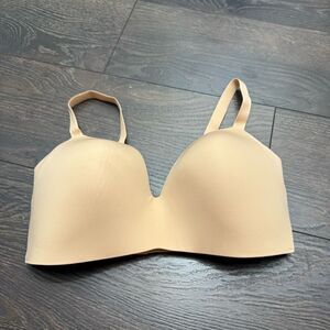 Knix Women’s 36E Tan Wingwoman Contour Bra